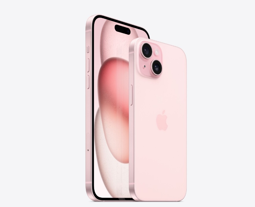 iPhone15へのデータ移行